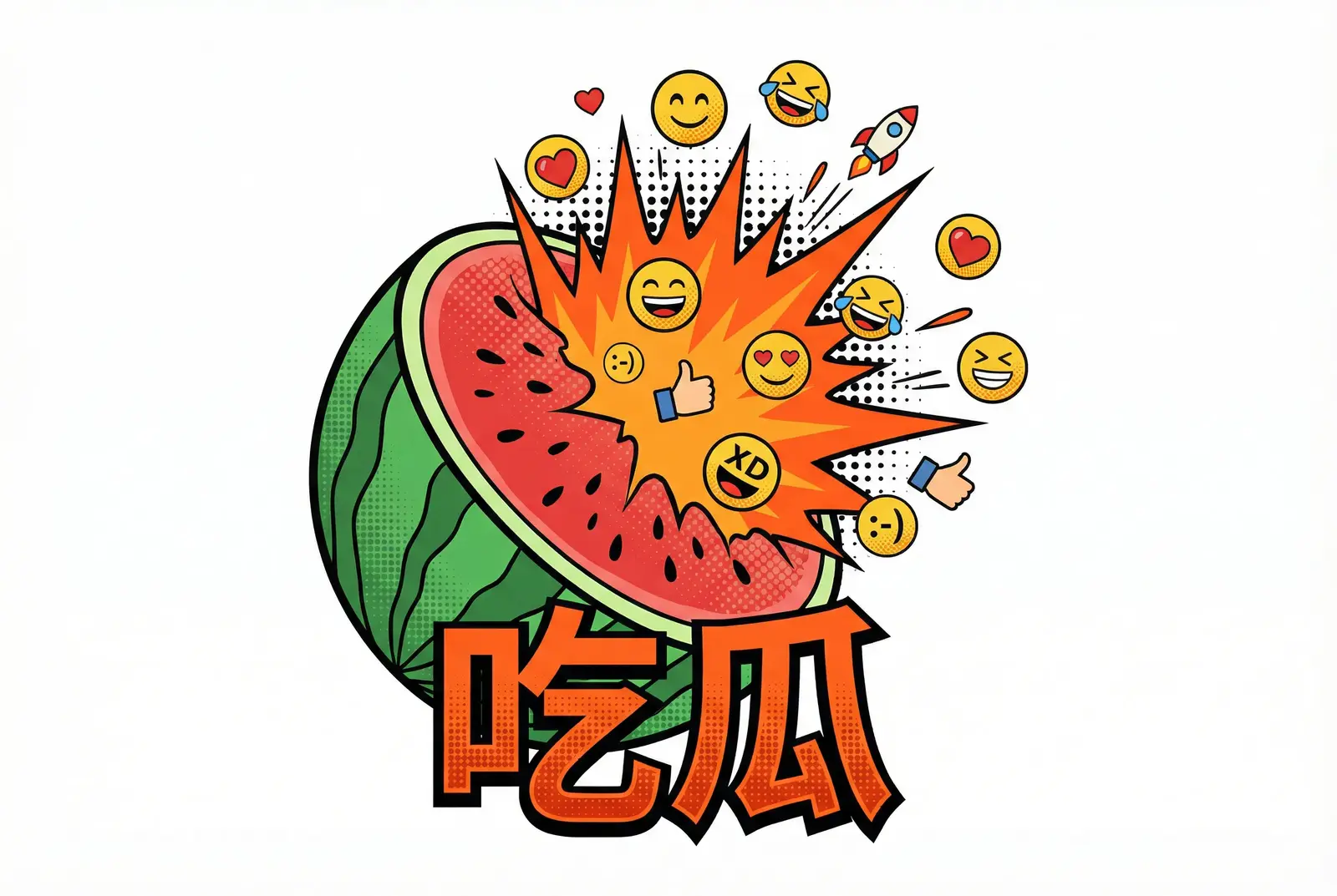 性福里 社区Logo